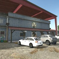 Asset preview